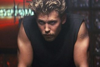 Austin Butler Enters a Midwestern Motorcycle Club In 'The Bikeriders' Trailer