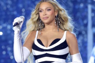 Beyoncé's 'RENAISSANCE' World Tour Is Now the Highest-Grossing Tour by a Female Artist