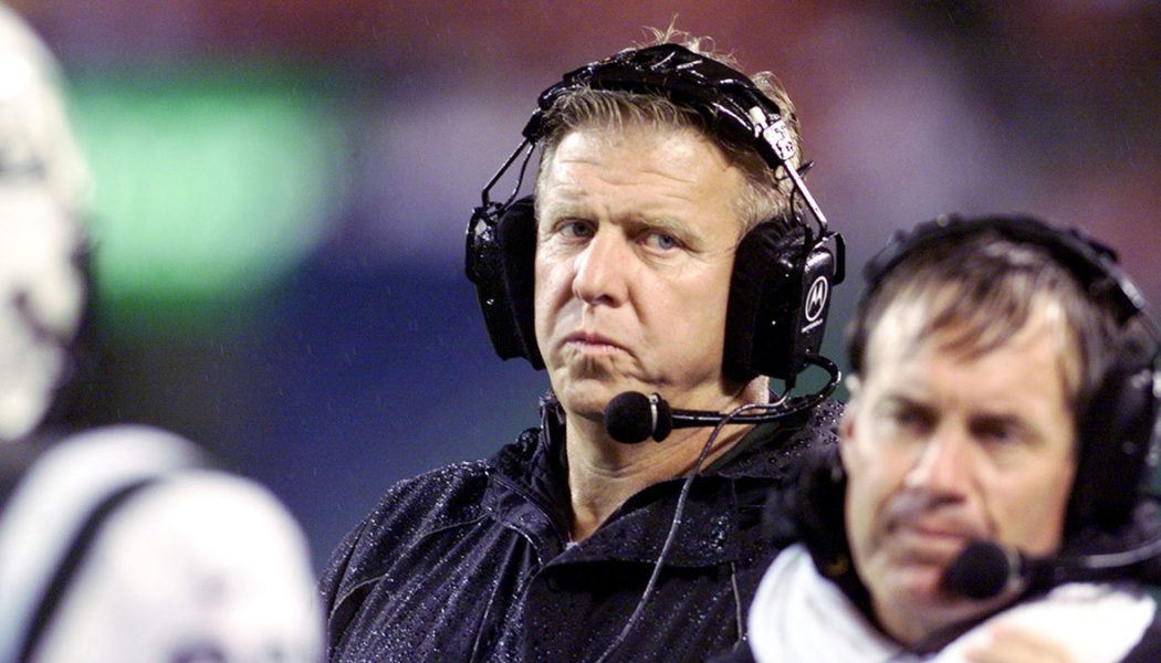 Bill Parcells has loaned $4 million to former players with ‘no expectation of being repaid,’ author says