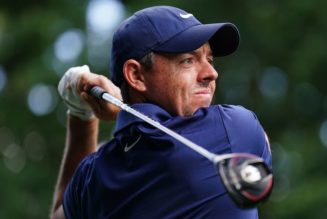 BMW PGA Championship LIVE! Updates as Rory McIlroy, Jon Rahm feature at Wentworth ahead of Ryder Cup