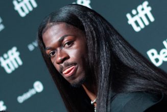 Bomb Threat Interrupts Lil Nas X Premiere At TIFF