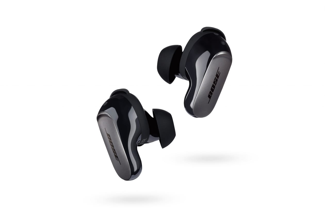 Bose Launches New QuietComfort Ultra Headphones and Earbuds As Part Of Updated Flagship Lineup Premium Wireless Headphones