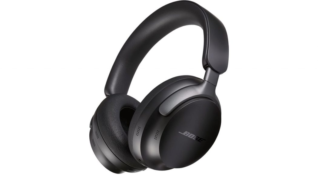 Bose Announces New Flagship QuietComfort Ultra Headphones