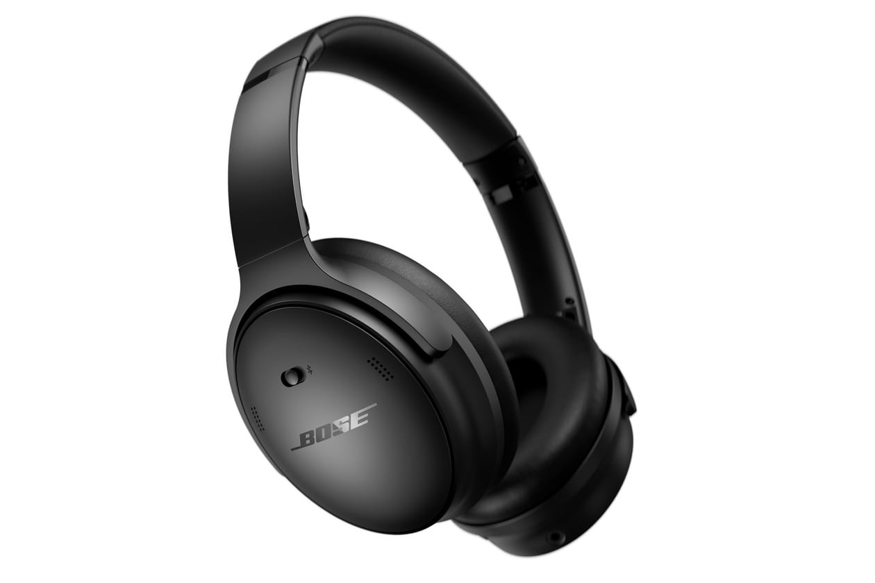 Bose Launches New QuietComfort Ultra Headphones and Earbuds As Part Of Updated Flagship Lineup Premium Wireless Headphones