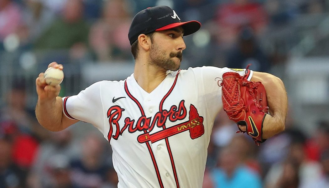 Braves' Spencer Strider offers scorching hot take: 'Get rid of the fans'