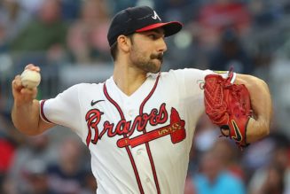 Braves' Spencer Strider offers scorching hot take: 'Get rid of the fans'