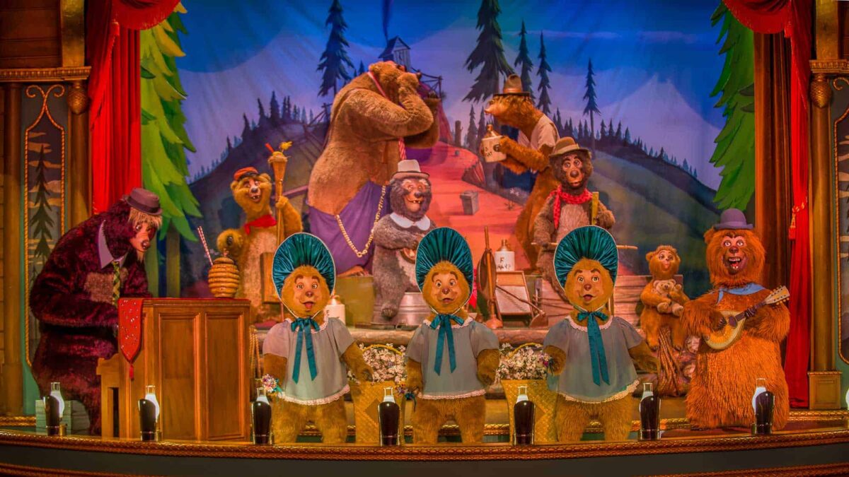 country bear jamboree gallery00 1