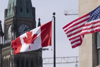 Canada issues US travel advisory warning LGBTQ+ community about laws that may affect them