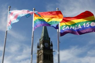 Canada warns LGBTQ residents of the risks of traveling to the US due to some state laws | CNN