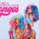 Cardi B and Megan Thee Stallion announce new single "Bongos"