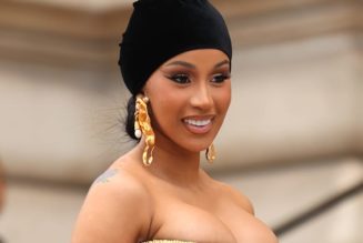 Cardi B Confirms 2024 Release for New Album