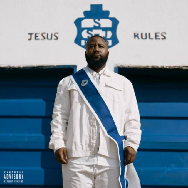 Cassper Nyovest &#8211; Bashimane