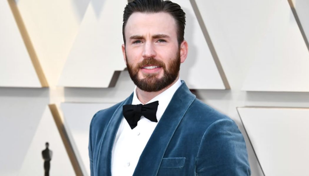 Chris Evans Sides With Quentin Tarantino on His Marvel Movie Star Comment, Agreeing That "the Character Is the Star"