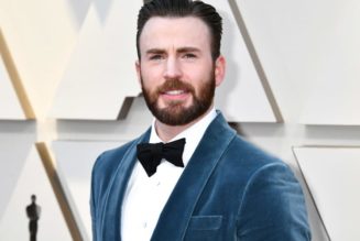 Chris Evans Sides With Quentin Tarantino on His Marvel Movie Star Comment, Agreeing That "the Character Is the Star"