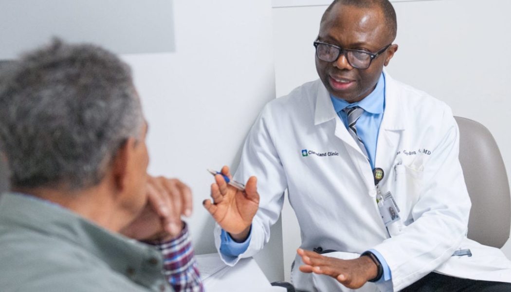 Cleveland Clinic Survey Examines the Current State of Men’s Health Nationally and in Florida