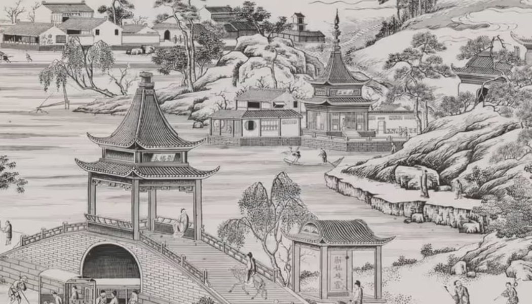 Cleveland Museum of Art to Spotlight the Cultural Influence of China’s Jiangnan Region