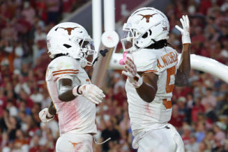 College football Week 2 scores, updates: Texas gets monumental road win over Alabama