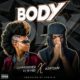 Commissioner DJ Wysei ft Kaptain - Body