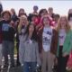 Cool School: Capitola middle school students learn 'healthy living'