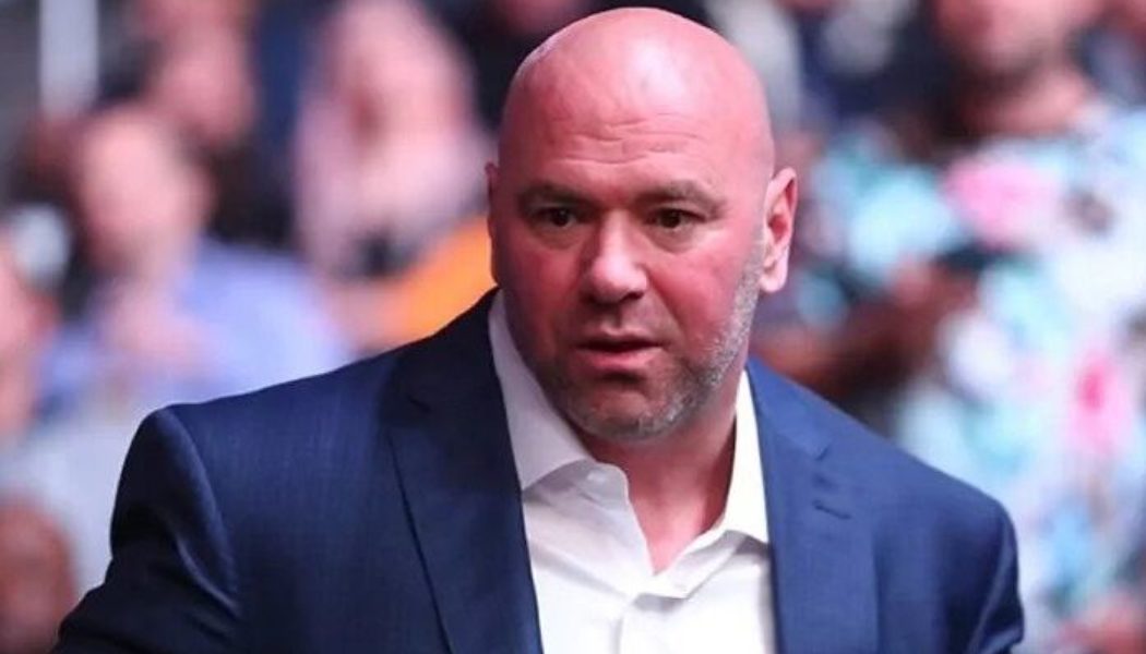 Dana White hints Conor McGregor's lifestyle may have impacted his hunger