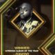 Davido Bags ‘Album Of The Year’ Award At 2023 AFRIMMA — NaijaTunez