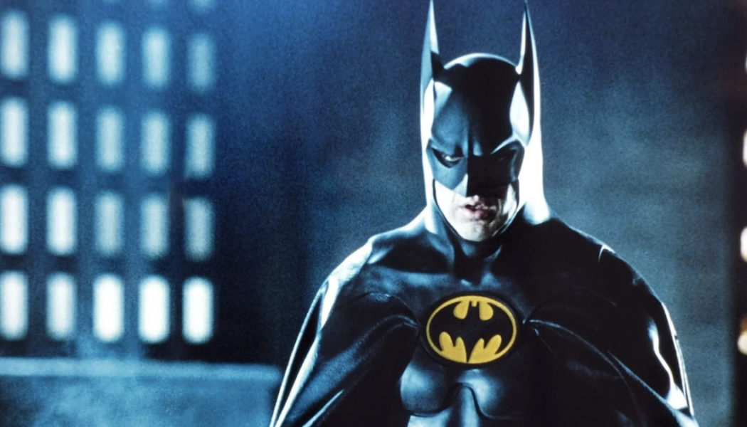 DC announces Batman 35th anniversary concert tour