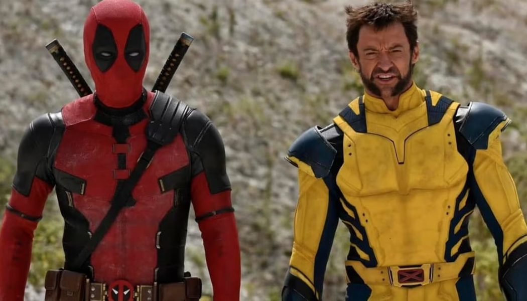 'Deadpool 3' Director Shawn Levy Says Movie Will Explore "Fox-Marvel Legacy"