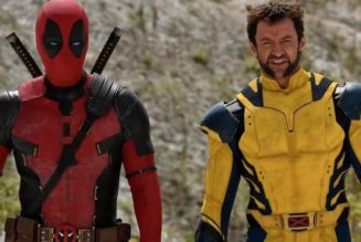 'Deadpool 3' Director Shawn Levy Says Movie Will Explore "Fox-Marvel Legacy"