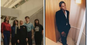 Alvvays and Daniel Caesar among Polaris Prize shortlist nominees