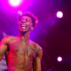 Desiigner To Plead Guilty To Indecent Exposure Charge