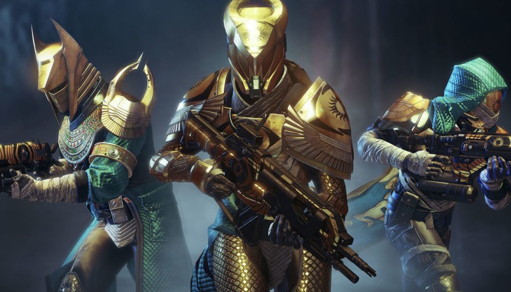 Destiny 2 has one of the worst bugs in its history that’s melting bosses and PvP players