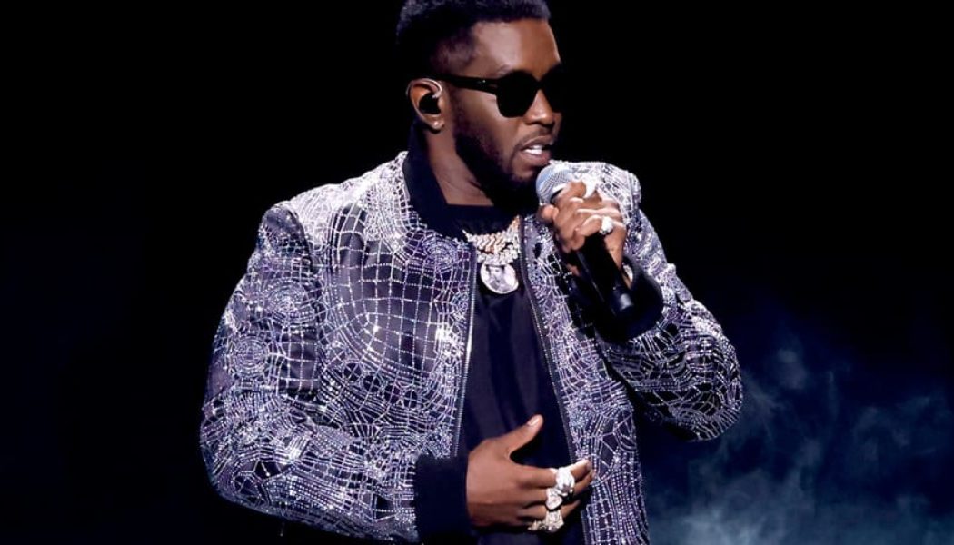 Diddy Unveils First Solo LP in 17 Years, ‘The Love Album: Off the Grid’