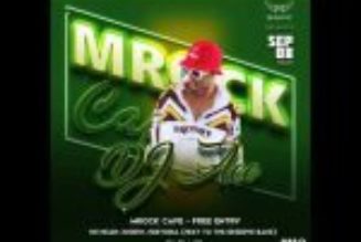 DJ Ace - Amapiano 2023 Mix September Mrock Cafe