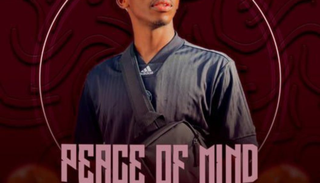 DJ Ace – Peace Of Mind Vol 69 (Thabang Monare’s Birthday Special Ama45 Mix)