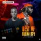 DJ Amacoz - Best Of Burna Boy 2023 Mix [I Told Them] (Mixtape)