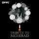 DJ James - Tribute To Mohbad (Mixtape)