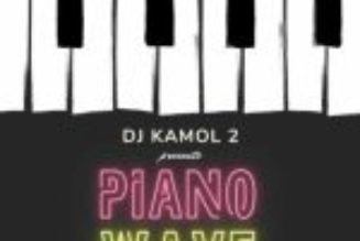 DJ Kamol 2 - Piano Waves Vol 1 (Mixtape)