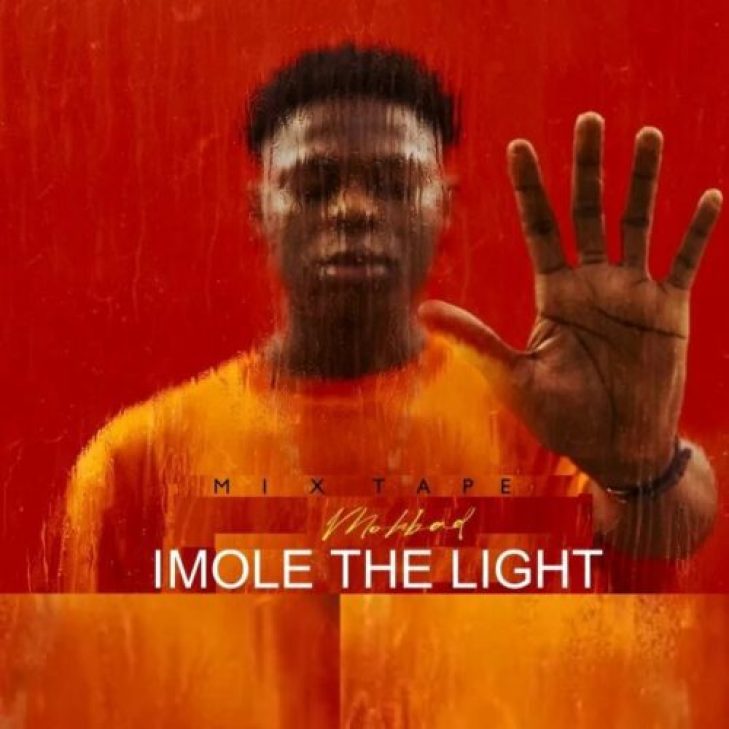 DJ Lawy &#8211; Imole The Light Last Respect (Mixtape)