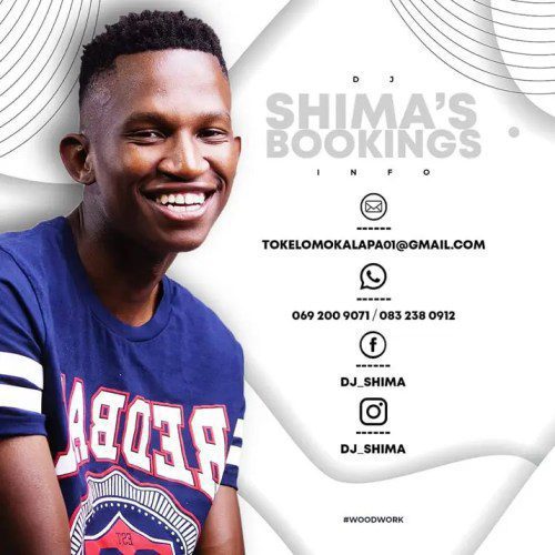 Dj Shima &#8211; Exclusive Elements D20 Guest Mix