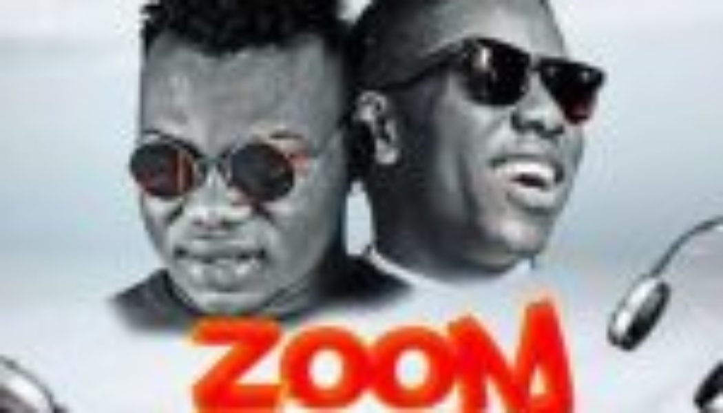 DJ Spirit Okooku ft Small Doctor - Zoom Zoom