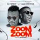 DJ Spirit Okooku ft Small Doctor - Zoom Zoom