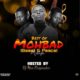 DjNice Originator - Best of Mohbad RIP Beast & Peace Mix (Mixtape)