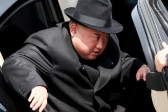 Does North Korea’s leader Kim Jong Un always travel by train?