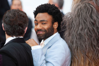 Donald Glover's 'Lando' Is Coming To Movie Theaters, Not Disney+