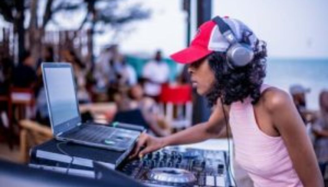 Download Latest DJ Mix September 2023