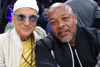 Dr. Dre and Jimmy Iovine Team With Atlanta Public Schools for New Program