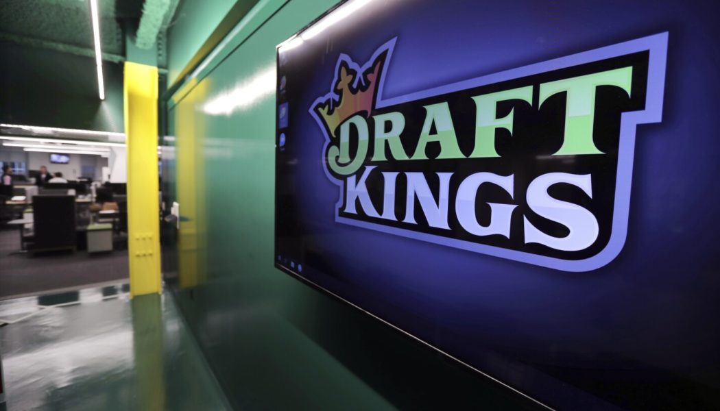 DraftKings apologizes for sports betting offer referencing 9/11 terror attacks