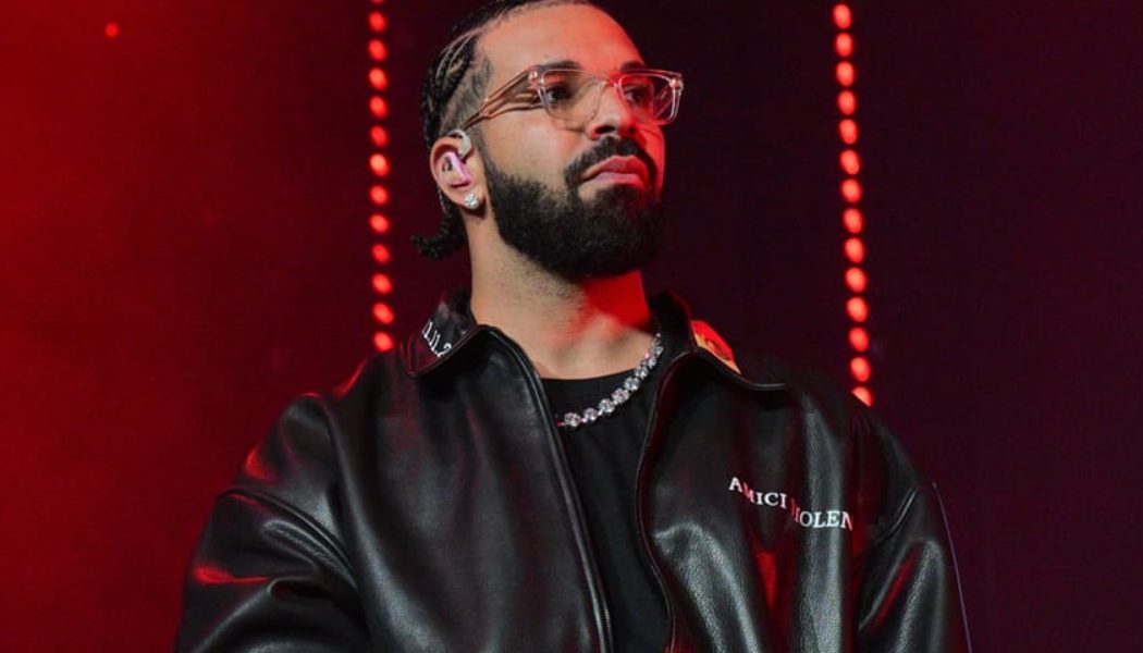 Drake Announces 'For All the Dogs' Release Date