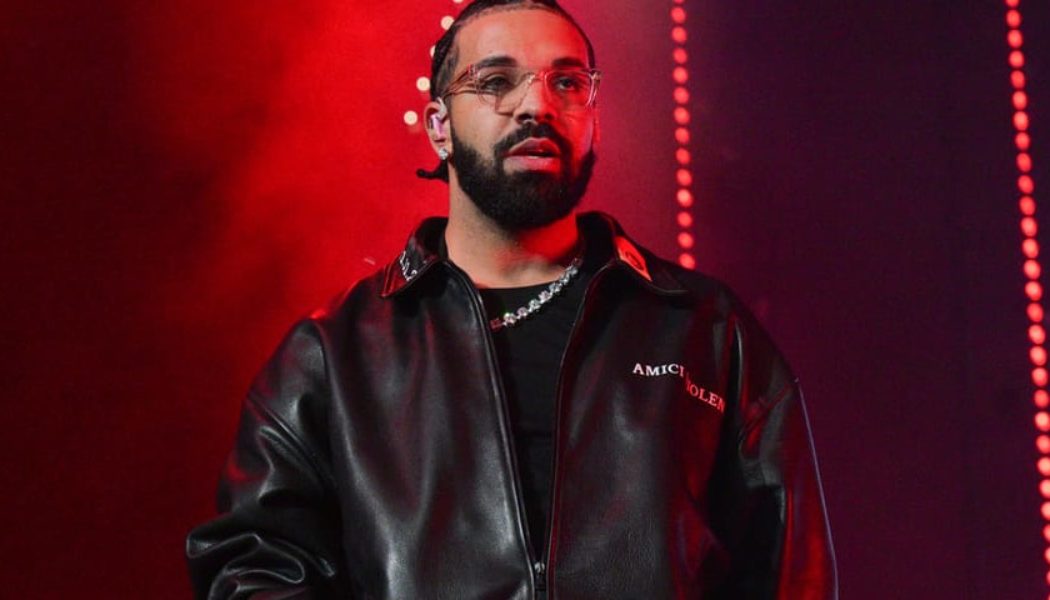 Drake Says He’s Dropping New ‘For All the Dogs’ Track This Week