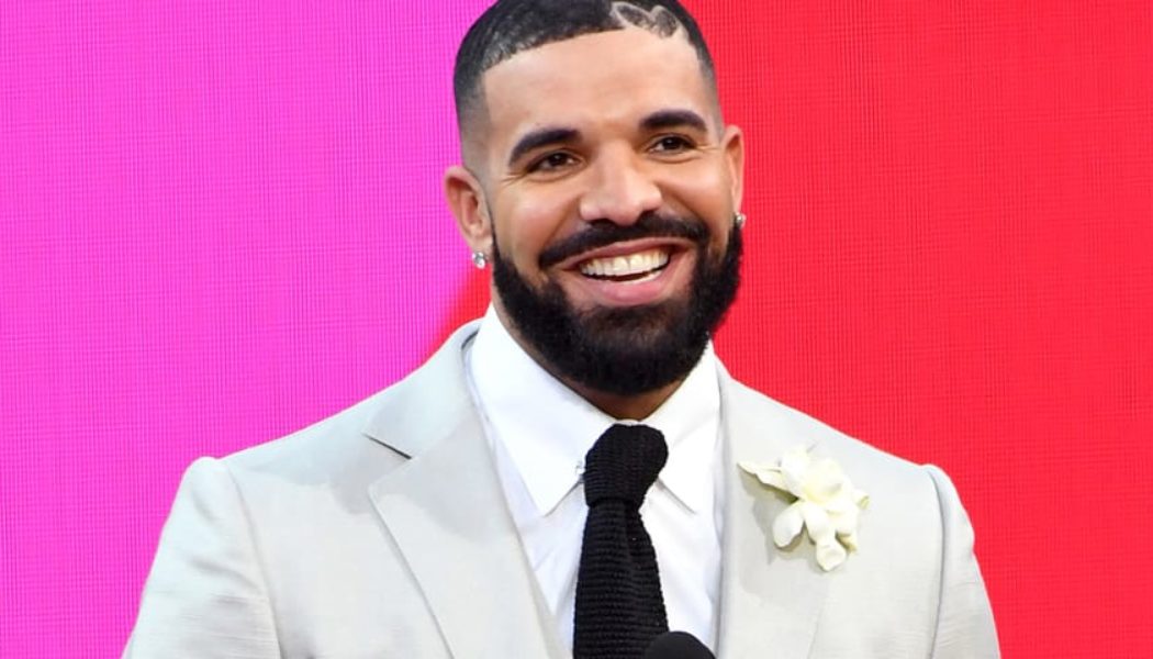 Drake's 'For All the Dogs' Album Will Now Release Next Month